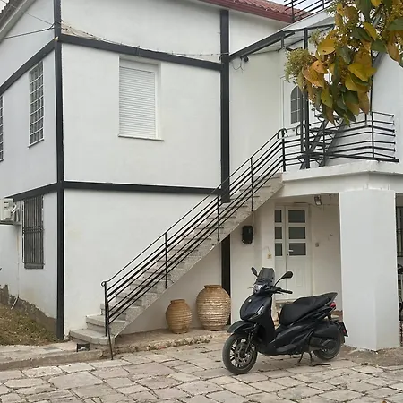 1940patras Quiet With Free Parking 3* Patras